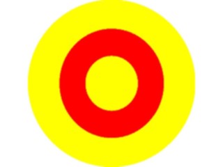 Sticker Custom Preview Image #115996 Shapes Simple Circle29