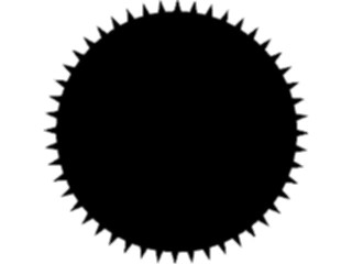 Sticker Custom Preview Image #116003 Shapes Simple Circle36