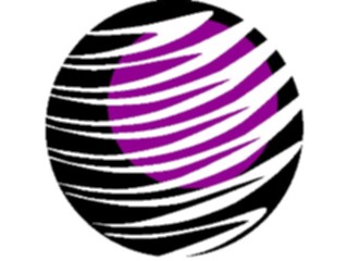 Sticker Custom Preview Image #116010 Shapes Simple Circle43