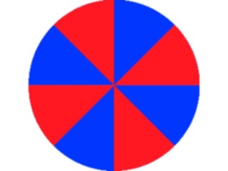 Sticker Custom Preview Image #116011 Shapes Simple Circle44