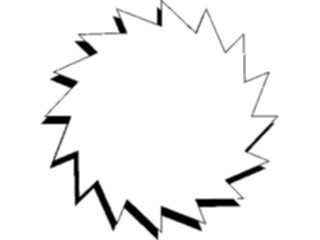 Sticker Custom Preview Image #116014 Shapes Simple Circle47