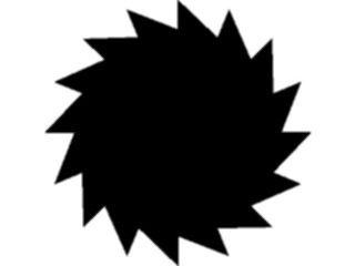 Sticker Custom Preview Image #116015 Shapes Simple Circle48