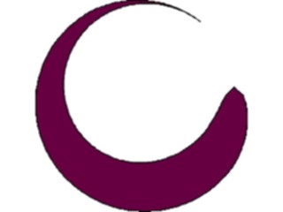 Sticker Custom Preview Image #116016 Shapes Simple Circle49