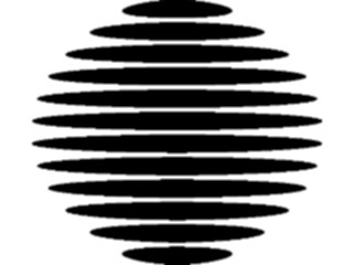 Sticker Custom Preview Image #116018 Shapes Simple Circle51