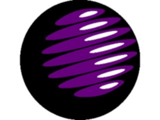 Sticker Custom Preview Image #116020 Shapes Simple Circle53