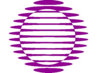 Sticker Custom Preview Image #116021 Shapes Simple Circle54