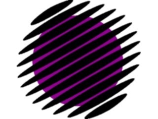 Sticker Custom Preview Image #116022 Shapes Simple Circle55