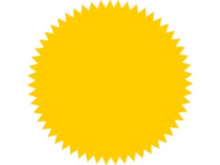 Sticker Custom Preview Image #116025 Shapes Simple Circle58