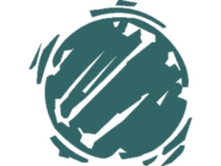 Sticker Custom Preview Image #116033 Shapes Simple Circle66