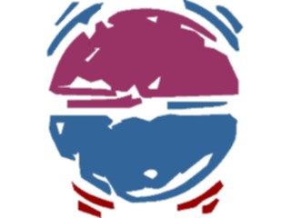 Sticker Custom Preview Image #116035 Shapes Simple Circle68