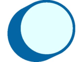 Sticker Custom Preview Image #116036 Shapes Simple Circle69