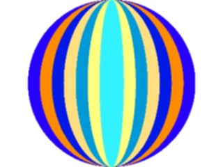 Sticker Custom Preview Image #116040 Shapes Simple Circle73