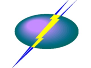 Sticker Custom Preview Image #116041 Shapes Simple Circle74