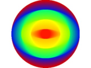 Sticker Custom Preview Image #116045 Shapes Simple Circle78