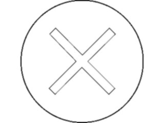 Sticker Custom Preview Image #116066 Shapes Simple Circle Multiplication