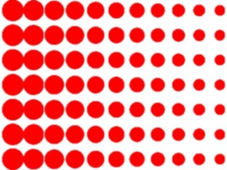 Sticker Custom Preview Image #116071 Shapes Simple Circles2