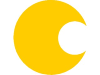 Sticker Custom Preview Image #116072 Shapes Simple Circles3