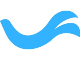 Sticker Custom Preview Image #116134 Shapes Simple Dove