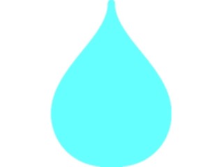 Sticker Custom Preview Image #116135 Shapes Simple Drop1