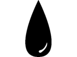 Sticker Custom Preview Image #116137 Shapes Simple Drop3