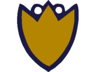 Sticker Custom Preview Image #116158 Shapes Simple Flower10