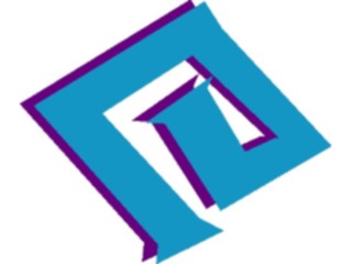 Sticker Custom Preview Image #116208 Shapes Simple Maze