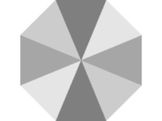 Sticker Custom Preview Image #116216 Shapes Simple Octagon4