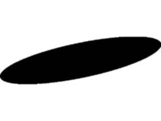 Sticker Custom Preview Image #116236 Shapes Simple Oval17