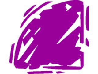 Sticker Custom Preview Image #116266 Shapes Simple Pie Piece4