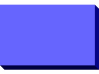 Sticker Custom Preview Image #116280 Shapes Simple Rectangle06