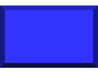 Sticker Custom Preview Image #116284 Shapes Simple Rectangle10