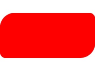 Sticker Custom Preview Image #116290 Shapes Simple Rectangle16