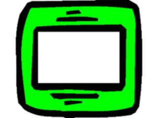 Sticker Custom Preview Image #116291 Shapes Simple Rectangle17