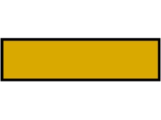 Sticker Custom Preview Image #116293 Shapes Simple Rectangle19