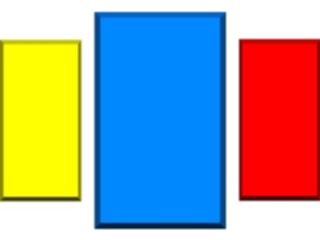 Sticker Custom Preview Image #116295 Shapes Simple Rectangles1