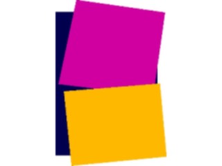 Sticker Custom Preview Image #116299 Shapes Simple Rectangles5