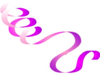 Sticker Custom Preview Image #116304 Shapes Simple Ribbon4