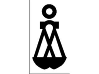 Sticker Custom Preview Image #116307 Shapes Simple Scale