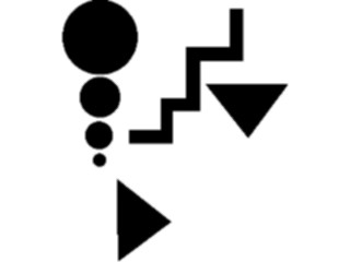 Sticker Custom Preview Image #116310 Shapes Simple Shapes