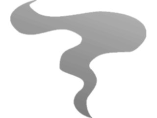 Sticker Custom Preview Image #116319 Shapes Simple Smoke2