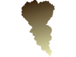 Sticker Custom Preview Image #116321 Shapes Simple Smoke4