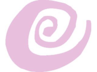 Sticker Custom Preview Image #116334 Shapes Simple Spiral06