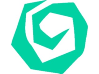 Sticker Custom Preview Image #116336 Shapes Simple Spiral08