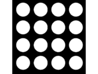 Sticker Custom Preview Image #116352 Shapes Simple Square01