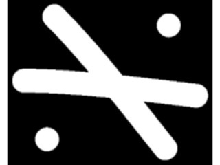 Sticker Custom Preview Image #116353 Shapes Simple Square02