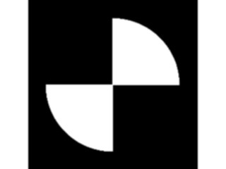 Sticker Custom Preview Image #116354 Shapes Simple Square03