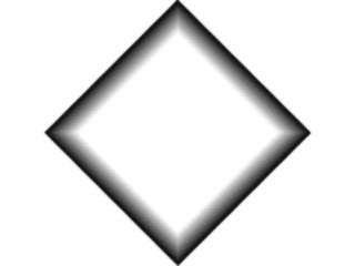 Sticker Custom Preview Image #116357 Shapes Simple Square06