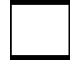 Sticker Custom Preview Image #116361 Shapes Simple Square10