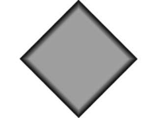 Sticker Custom Preview Image #116367 Shapes Simple Square16