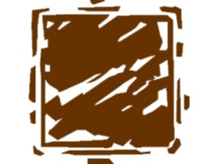 Sticker Custom Preview Image #116371 Shapes Simple Square20